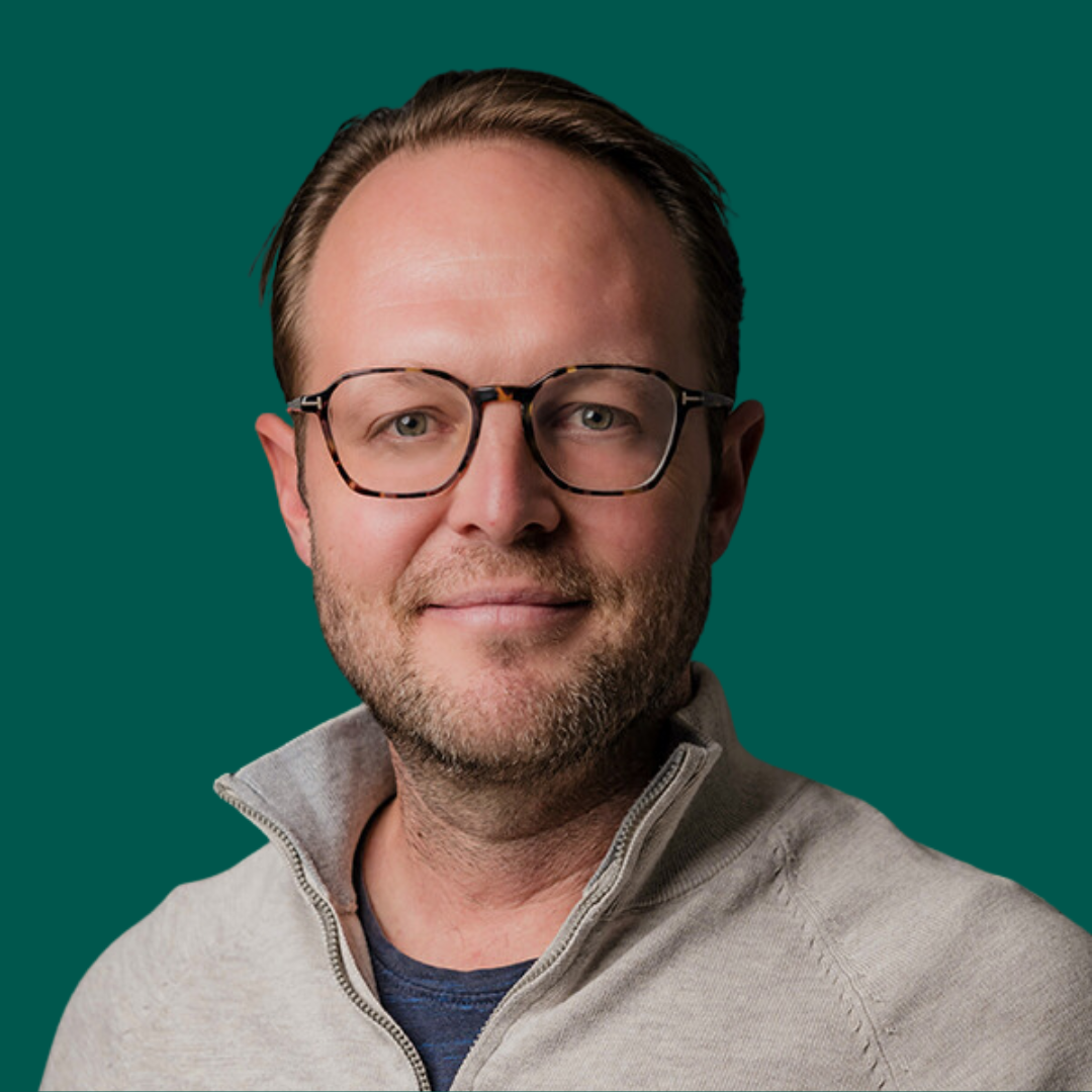Profile picture for user Ben White
