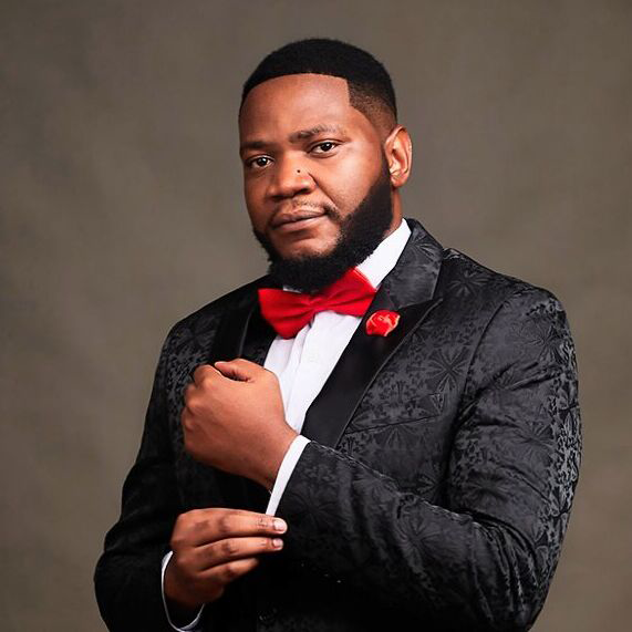 Profile picture for user Mr. Richmond Mouti