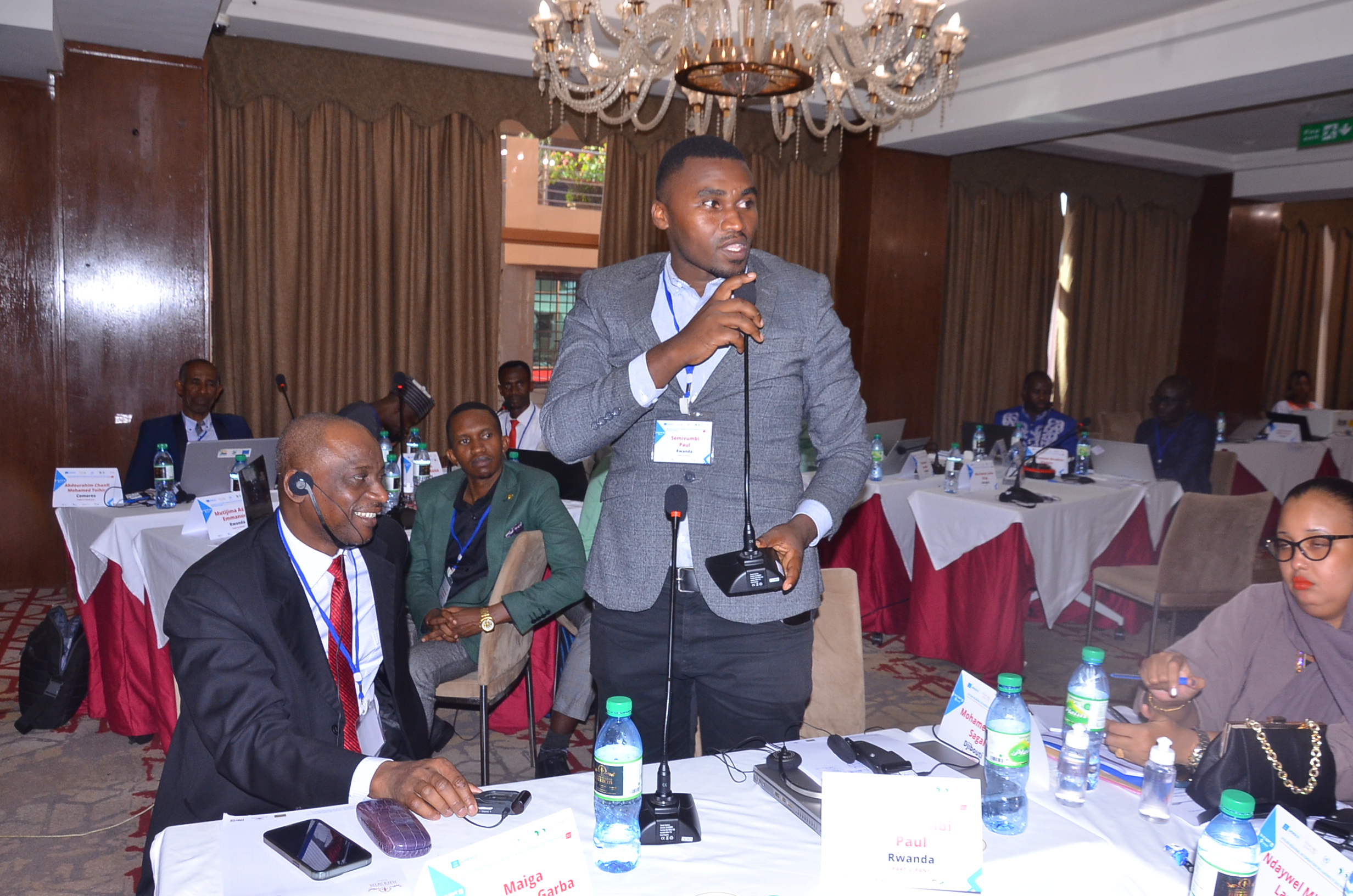 Profile picture for user vumbipaul