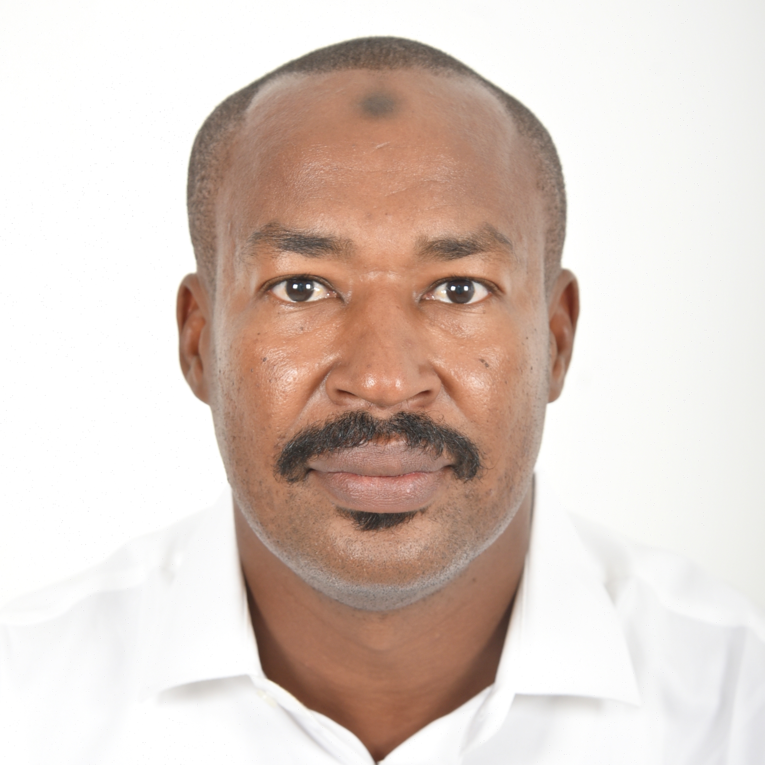 Profile picture for user IDRISS