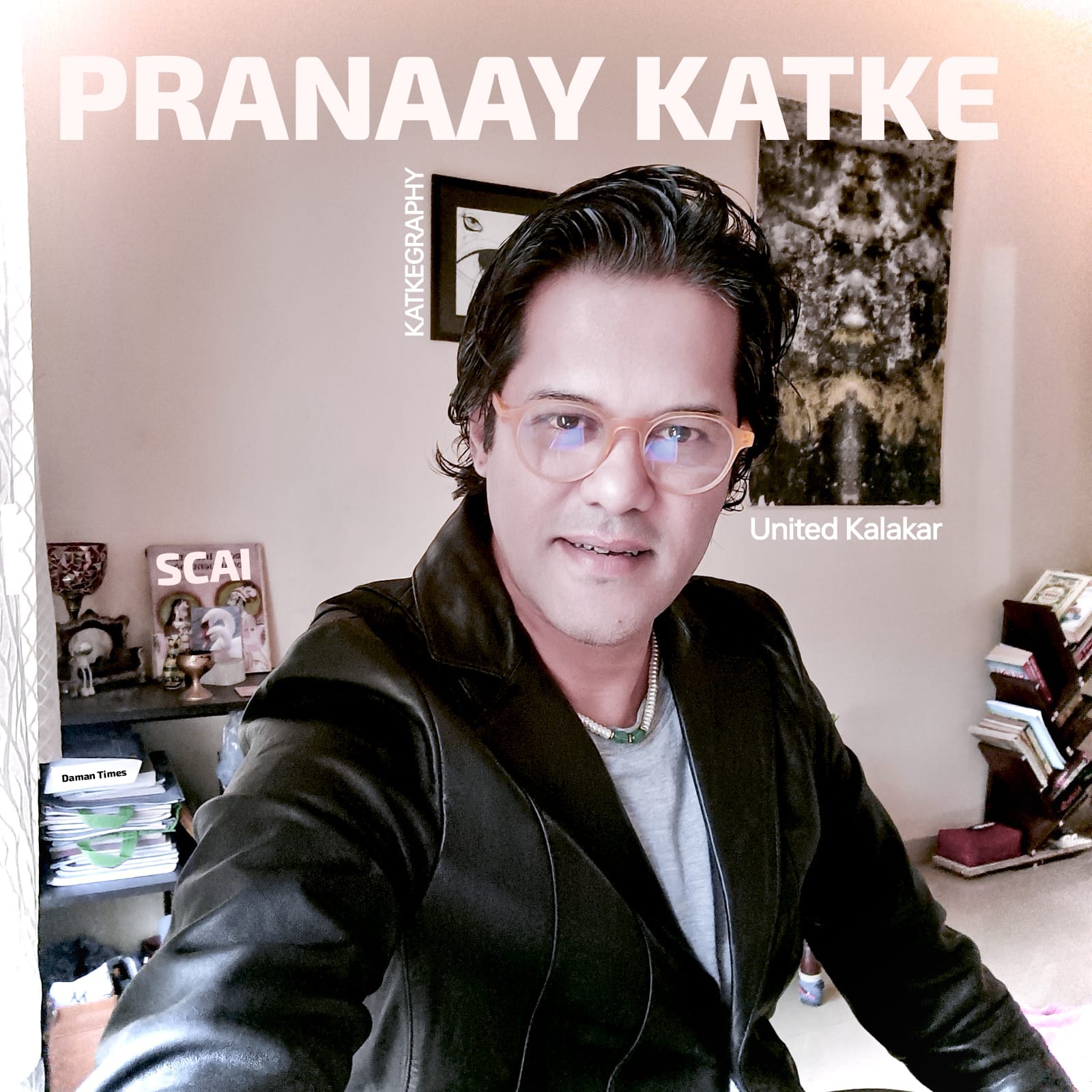 Profile picture for user unitedkalakar