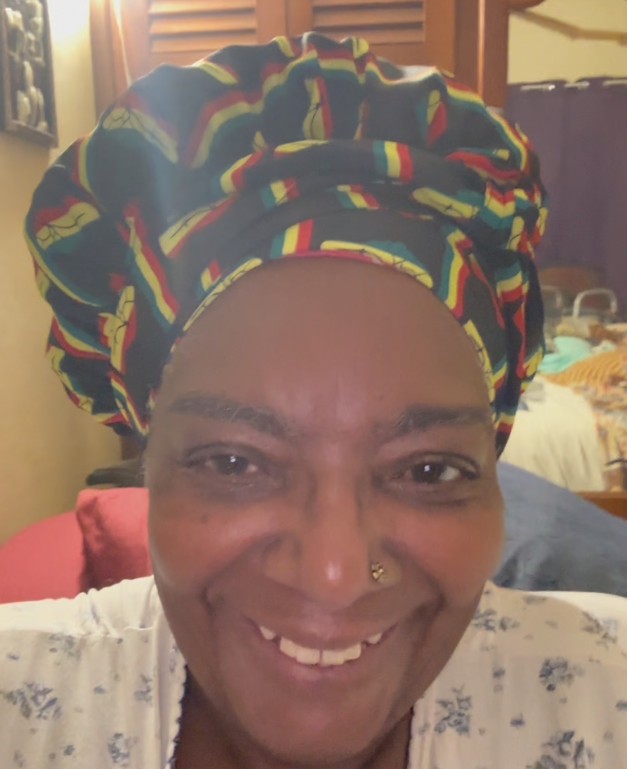 Profile picture for user ranirastawoman