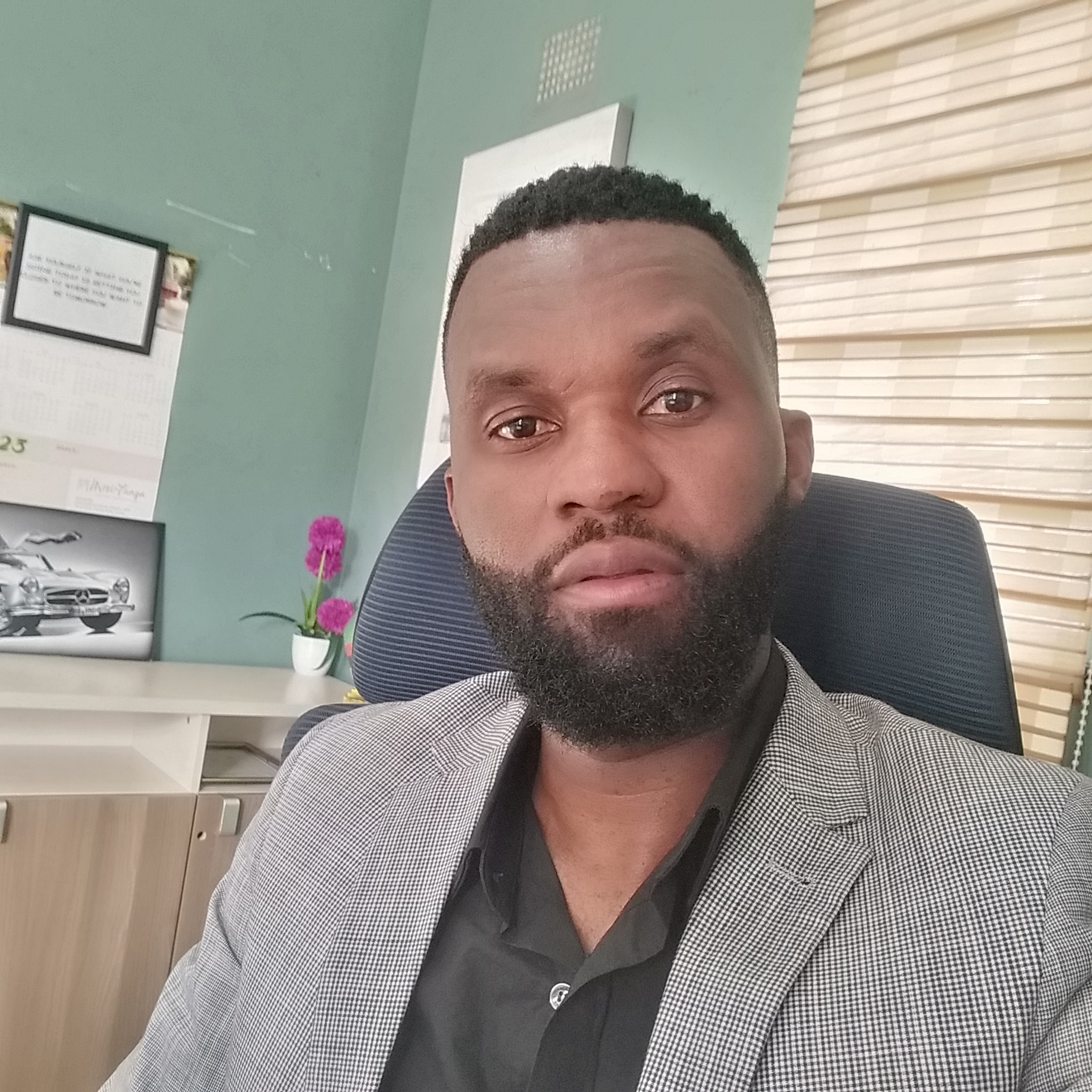 Profile picture for user jackson.mukanda