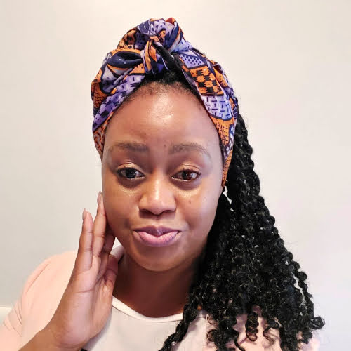 Profile picture for user nrlmakaleng