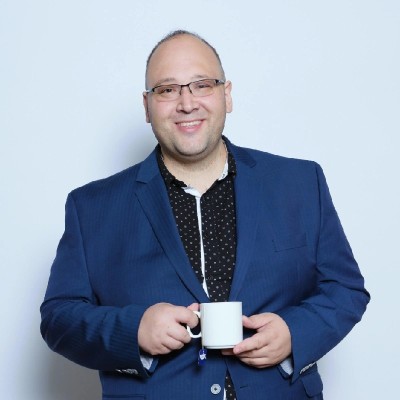 Profile picture for user nigel