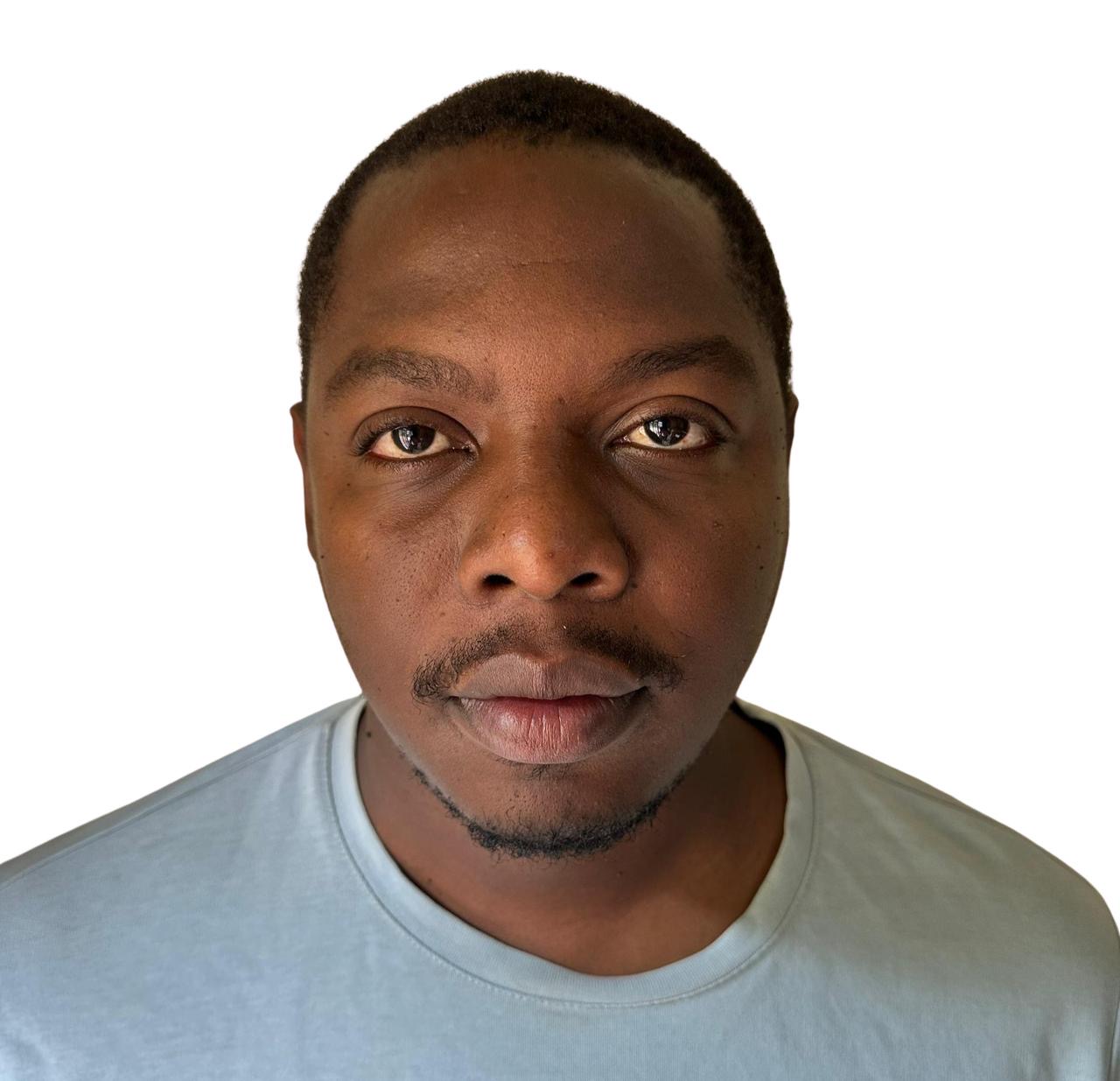 Profile picture for user muyunda
