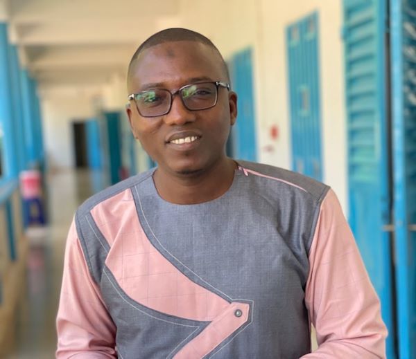 Profile picture for user demba1mara