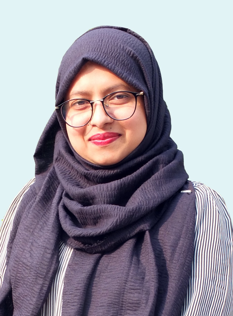 Profile picture for user shirin_jahan