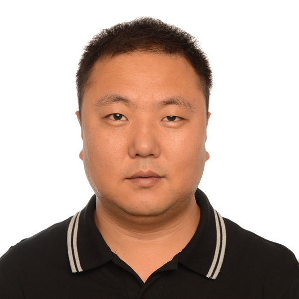 Profile picture for user Wayne@China