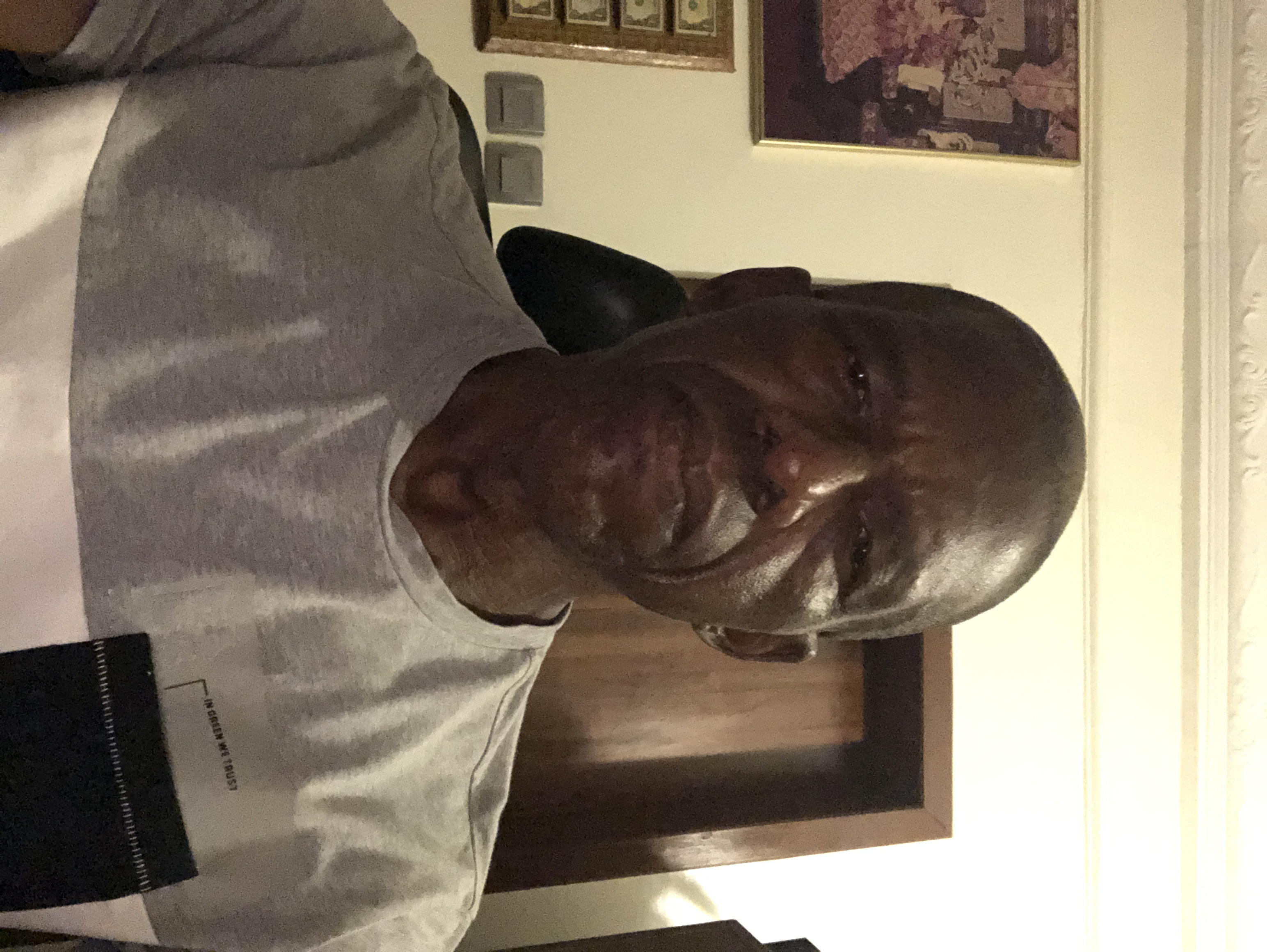 Profile picture for user emekaugwuoju