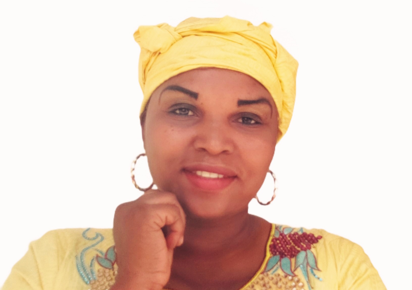 Profile picture for user africaroma