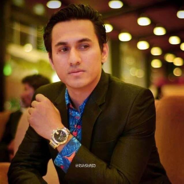 Profile picture for user reyadkhan21