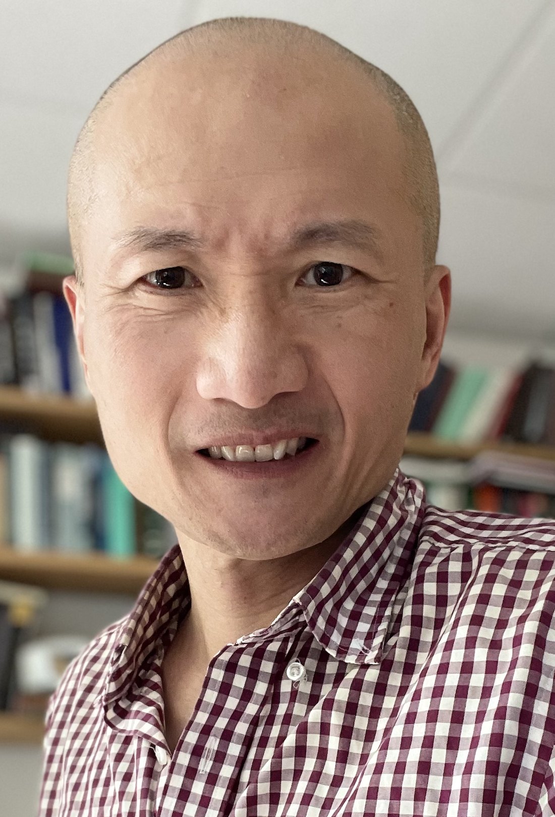 Profile picture for user dhsu