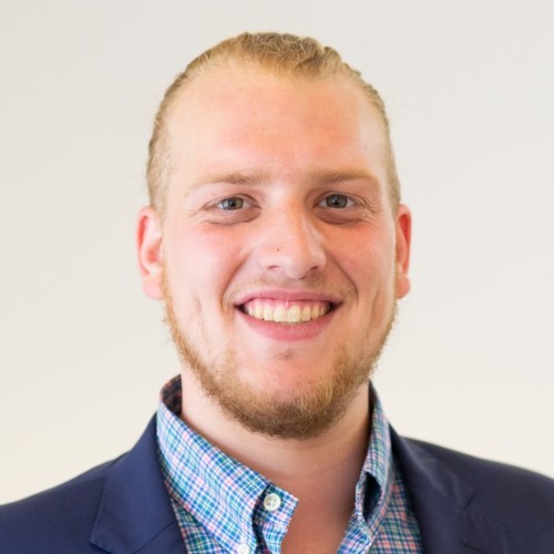 Profile picture for user mhfrischman