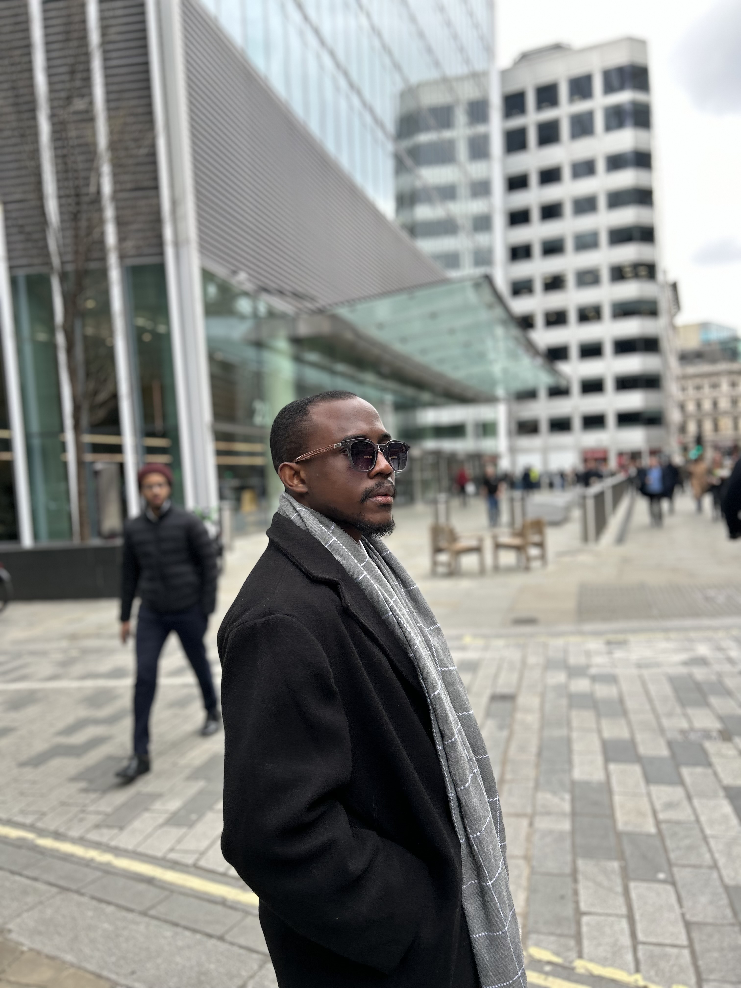 Profile picture for user yusufrichard