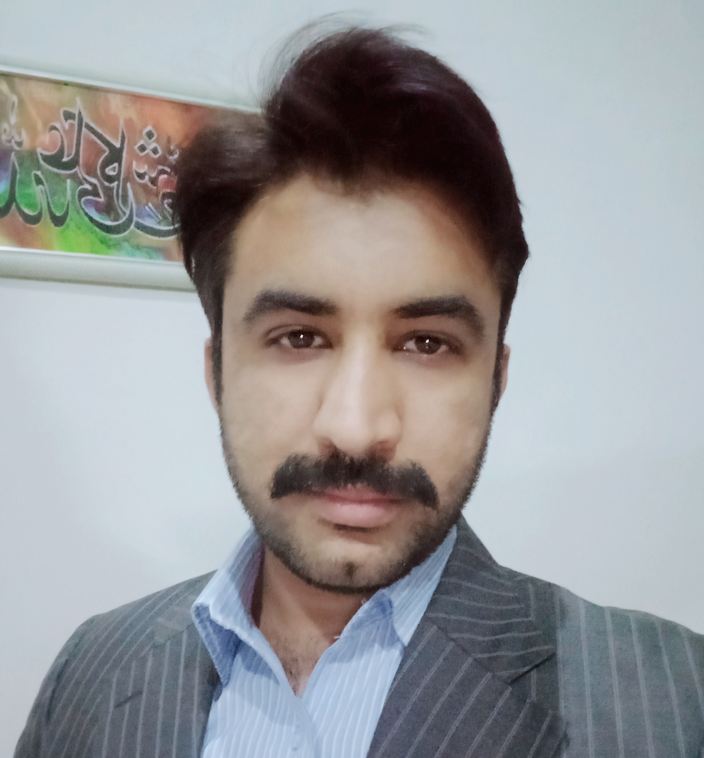Profile picture for user aitzazahmed