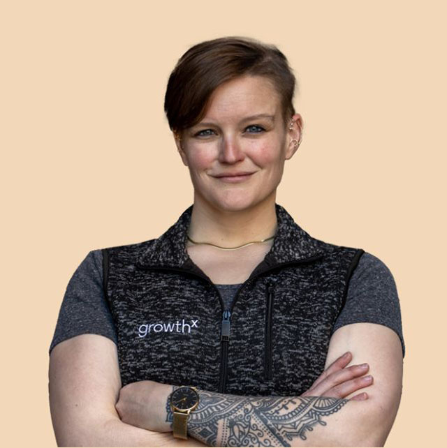 Profile picture for user jeanette