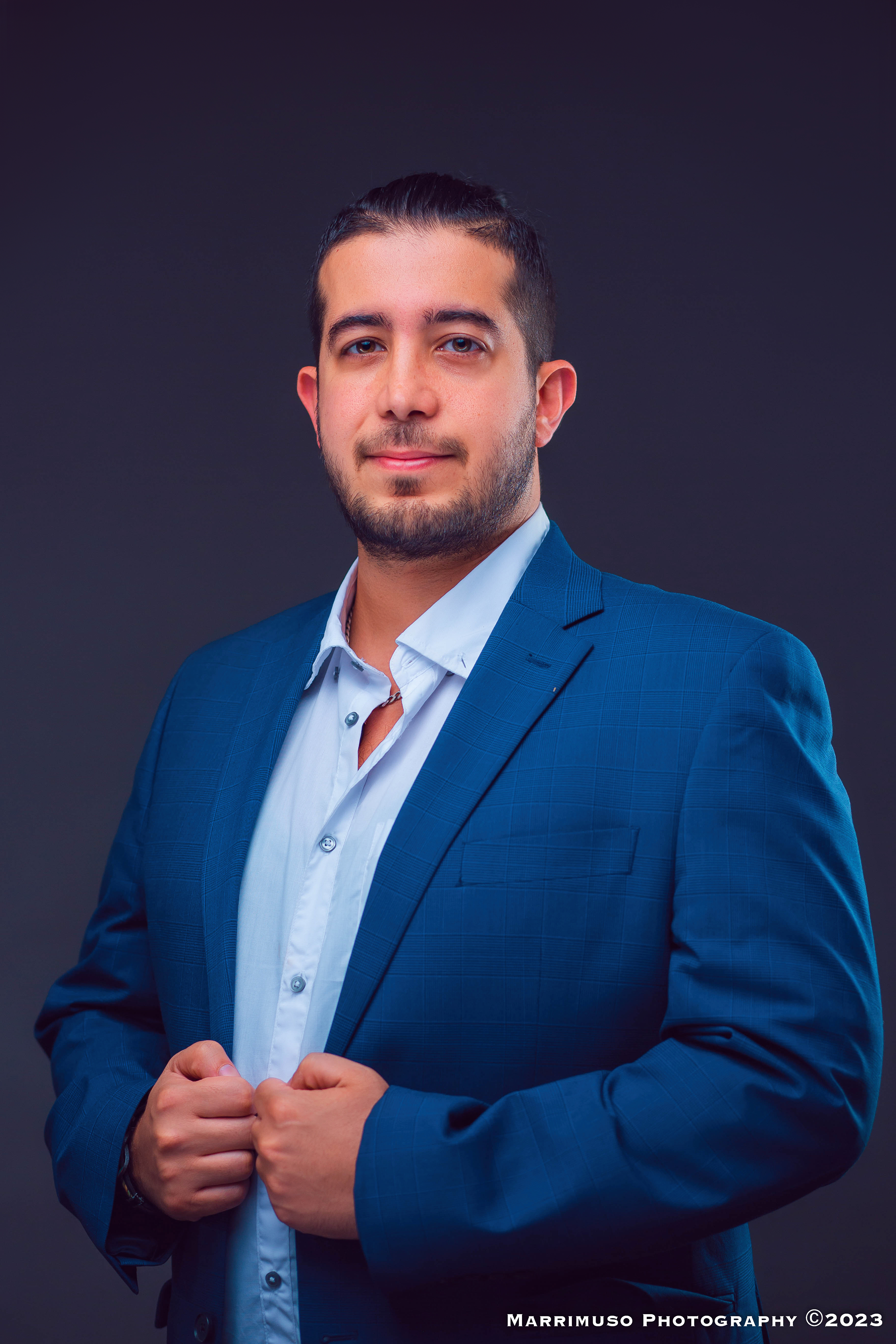 Profile picture for user ahmadhamwi