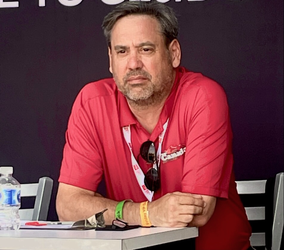 Profile picture for user motorsportprospects