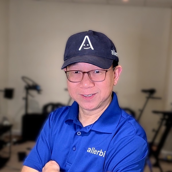 Profile picture for user PaulHuang