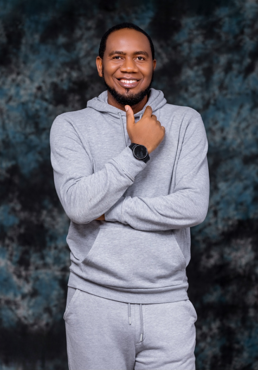 Profile picture for user chibuike