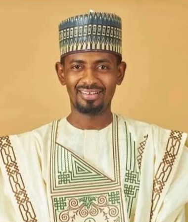 Profile picture for user umargombe