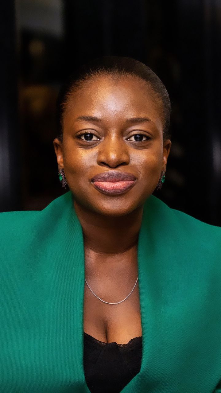 Profile picture for user Tosin Adisa