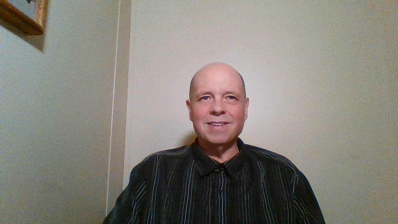 Profile picture for user donaldmontgomery