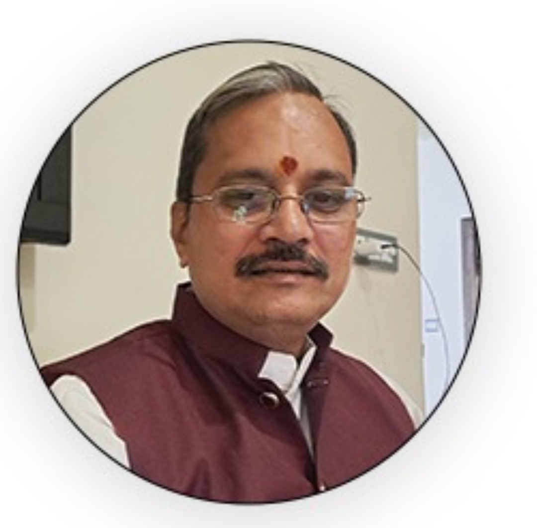 Profile picture for user psrindia
