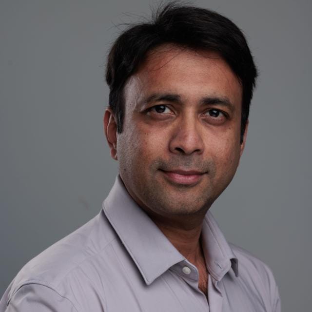 Profile picture for user samr.calcutawala