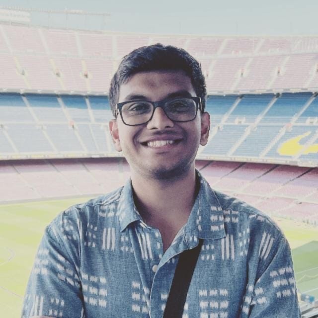 Profile picture for user kaushikimmadisetty