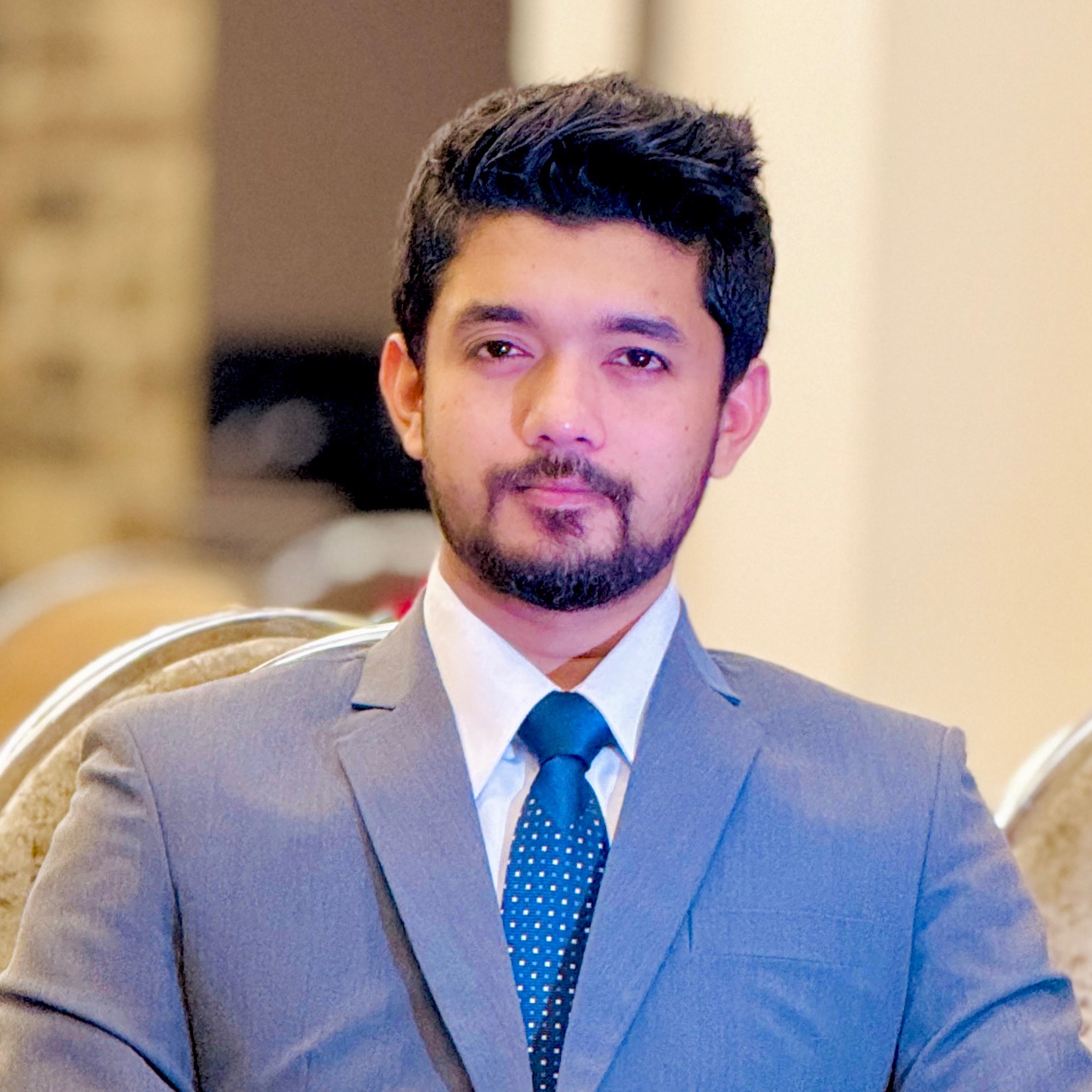Profile picture for user mailtoashikkhan