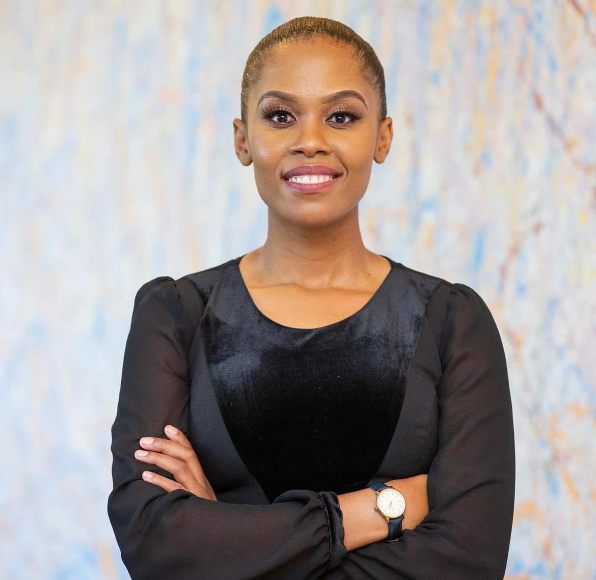 Profile picture for user lksenwelo