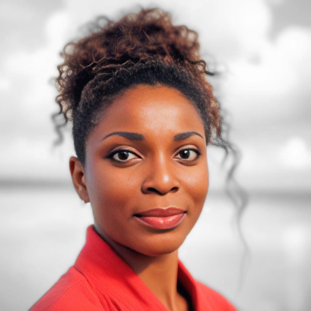 Profile picture for user nkiruakpan