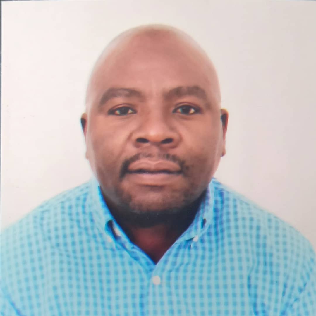 Profile picture for user albertkamanga