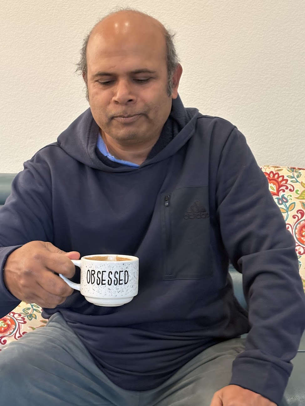 Profile picture for user atultech