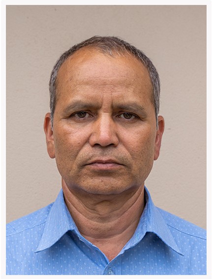 Profile picture for user bishnu.adhikari