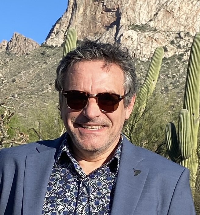 Profile picture for user butzke