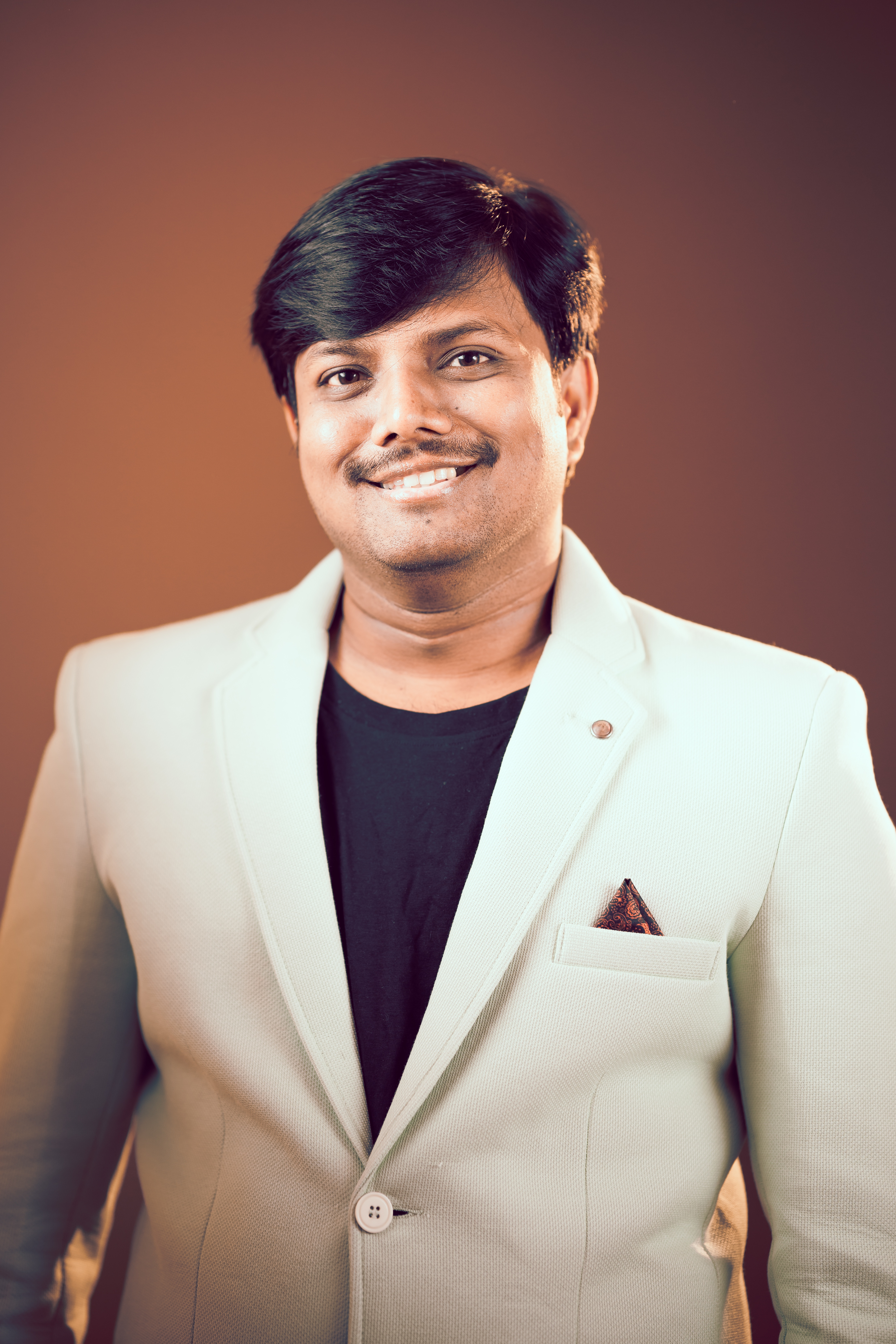 Profile picture for user Chethangs