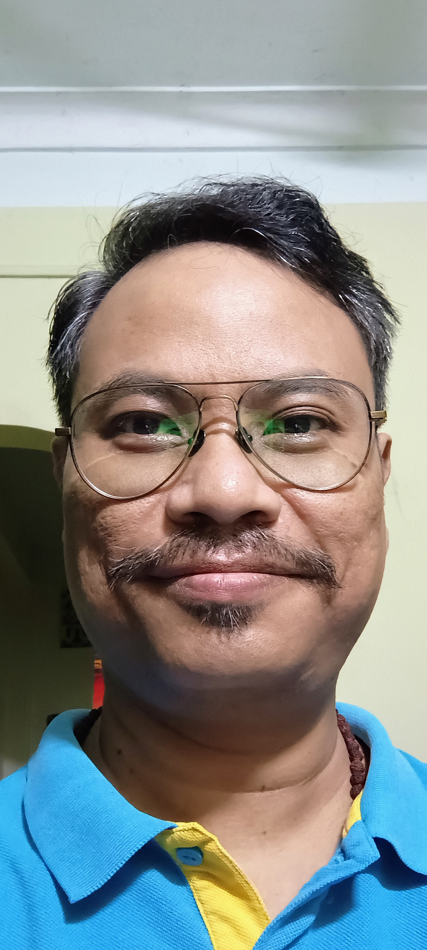 Profile picture for user gunajit