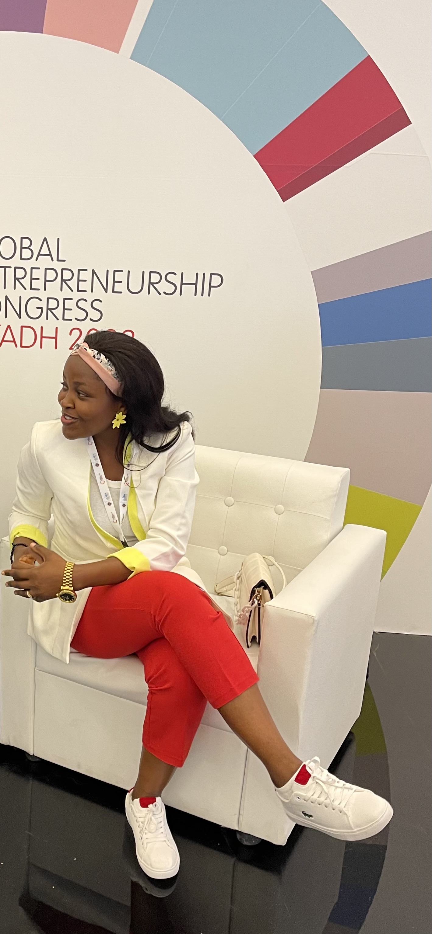 Profile picture for user GEC2022_KengneFany Miglange