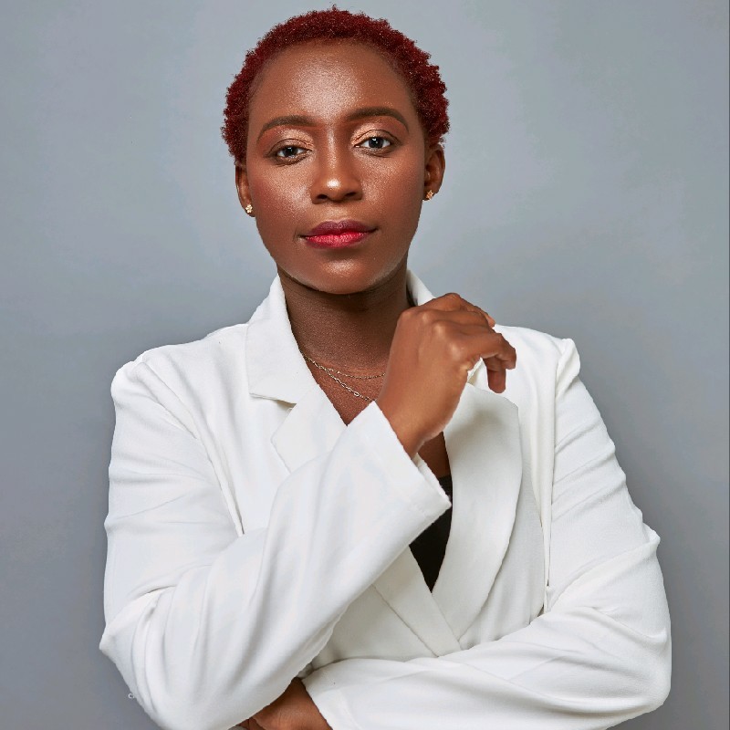 Profile picture for user Juscelina_Guirengane