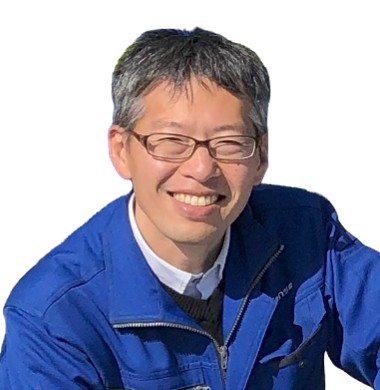 Profile picture for user satoru.shimada