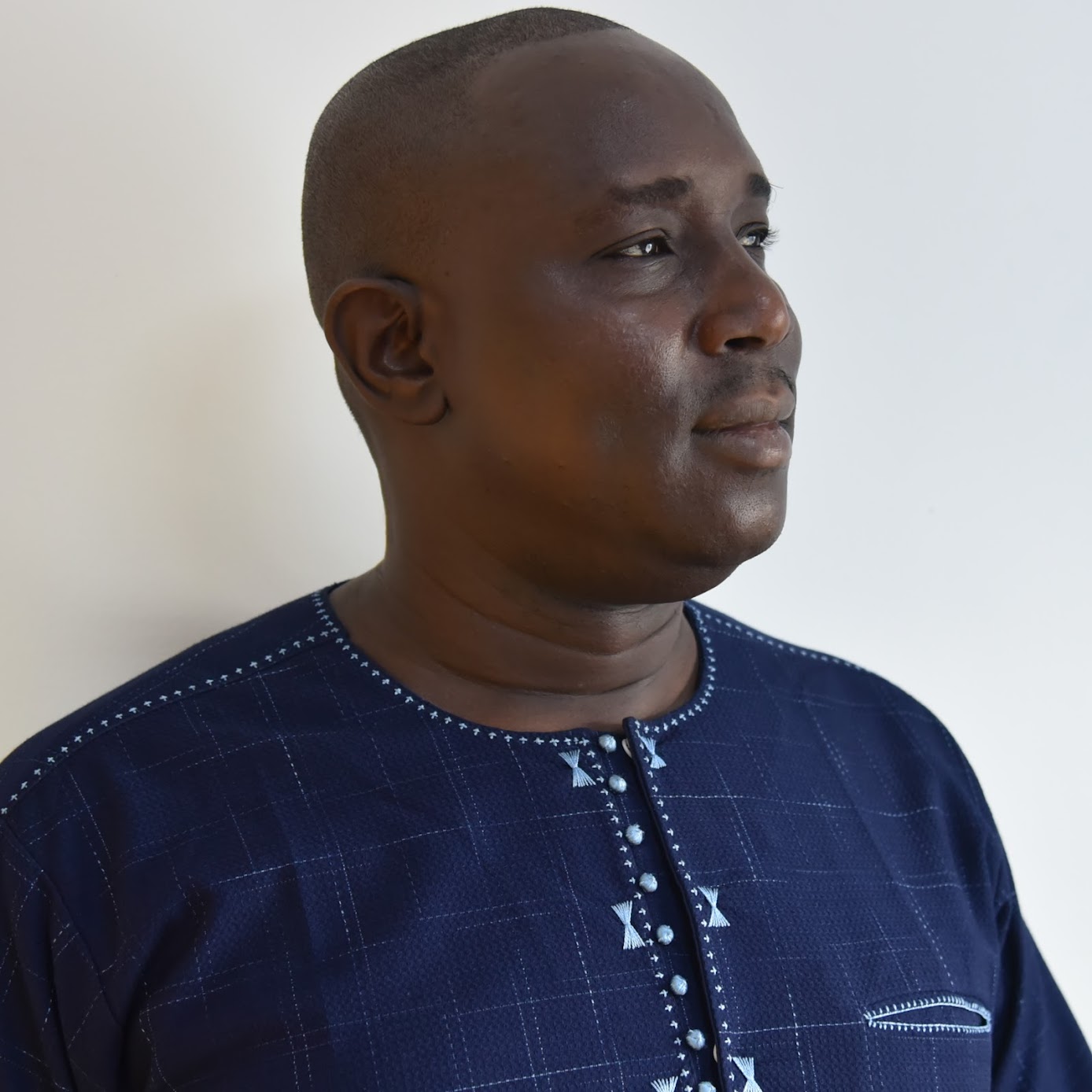 Profile picture for user Nambor.KANFOR-LARE