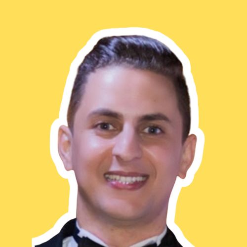 Profile picture for user n.merzoug