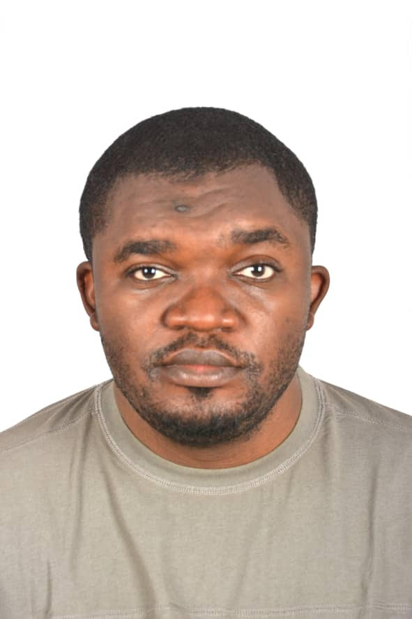 Profile picture for user benkibambe