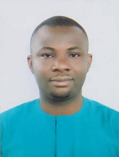 Profile picture for user adaramoyesamuel2017