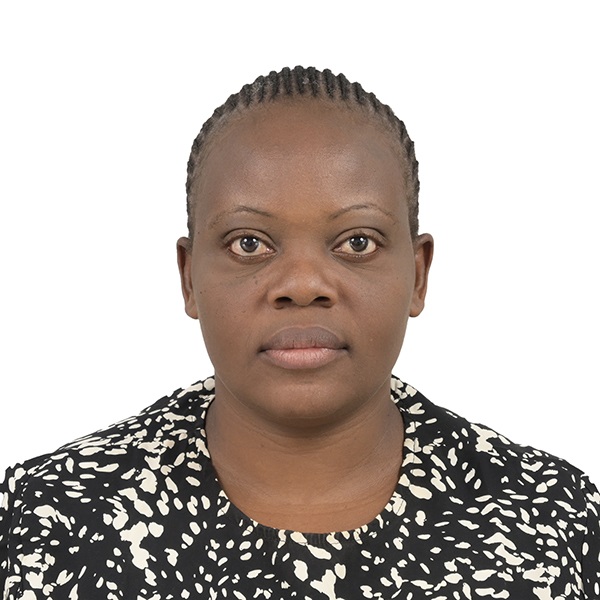 Profile picture for user mamymushombefrancoise