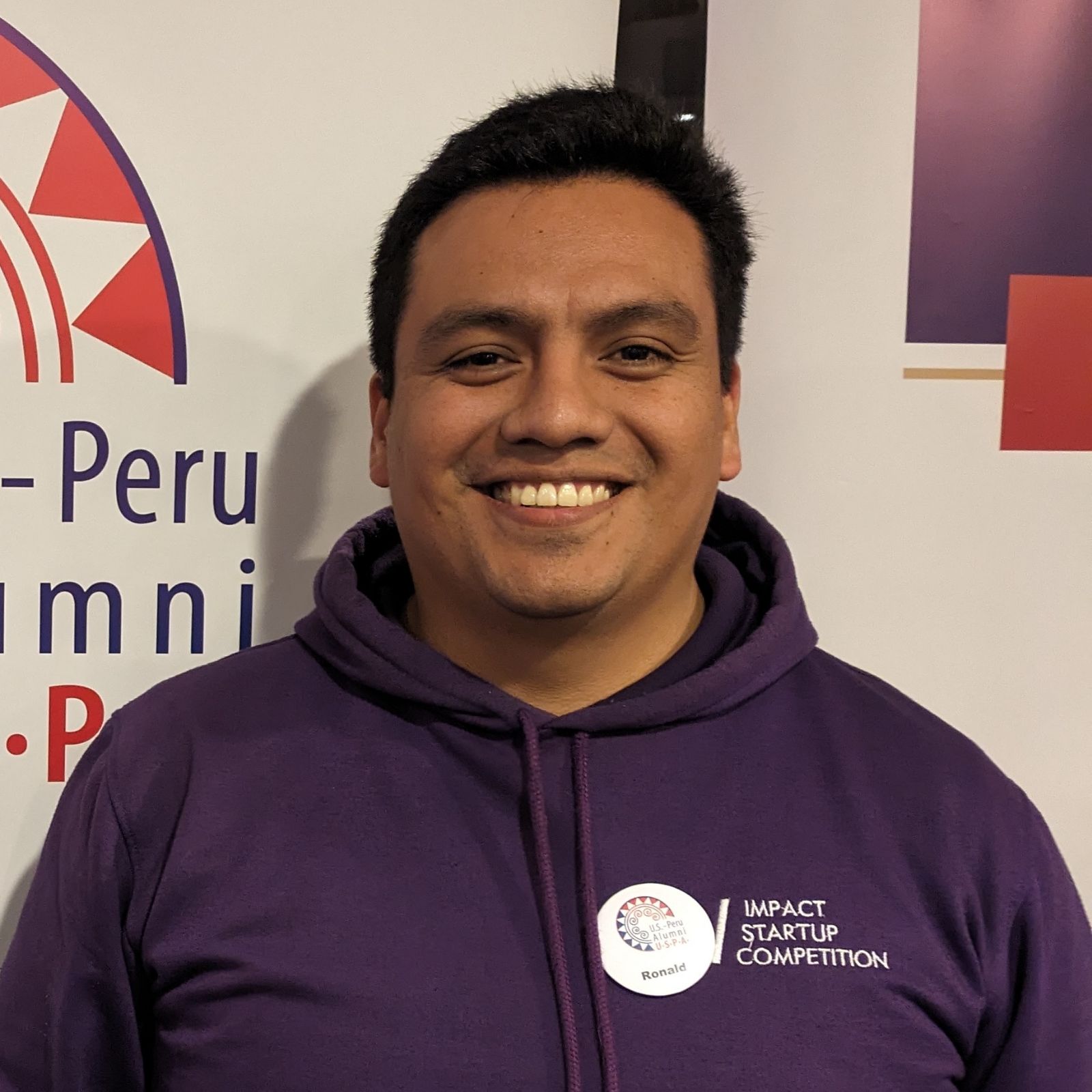 Profile picture for user ronaldbarzola