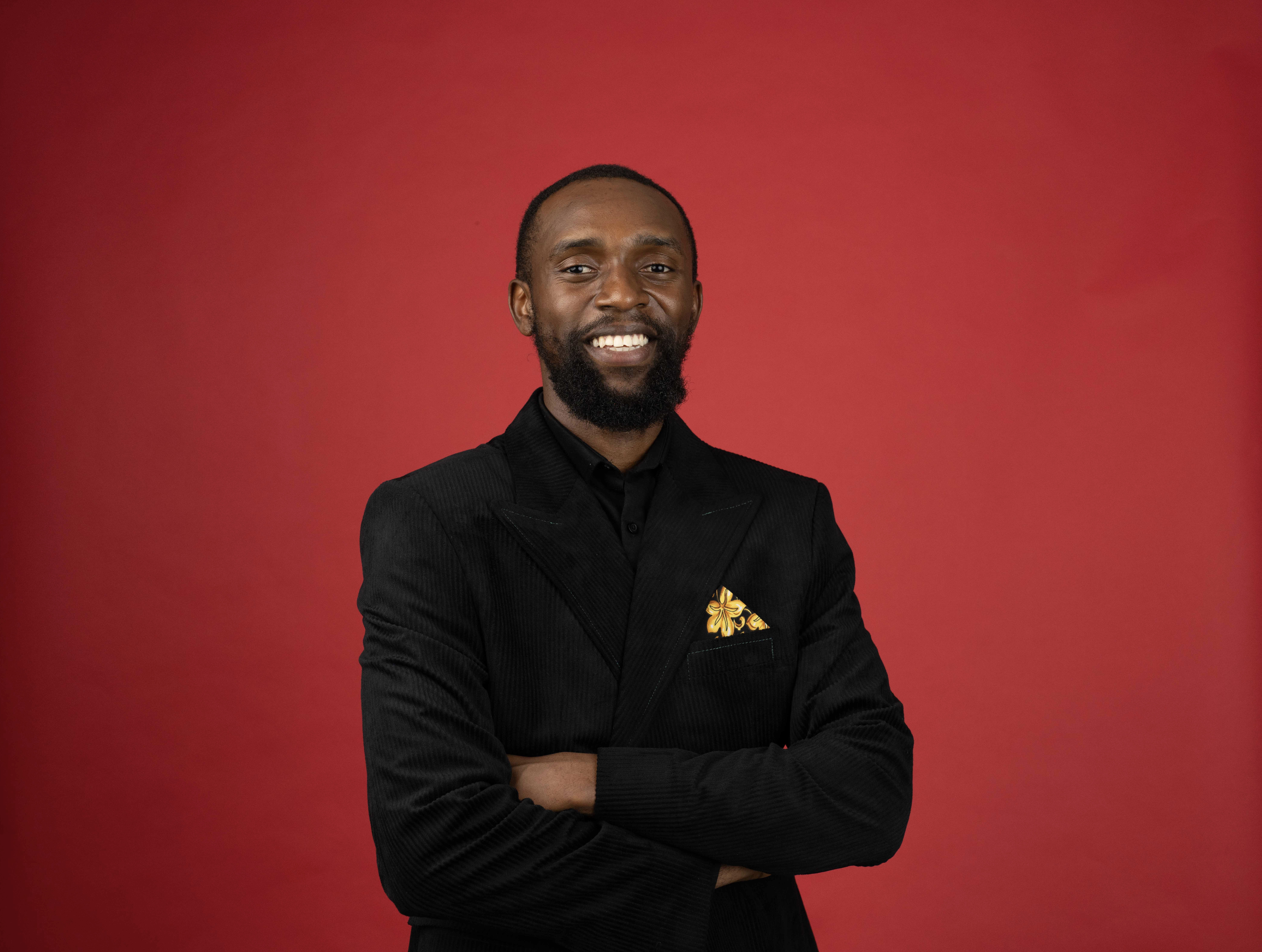 Profile picture for user tosin_1